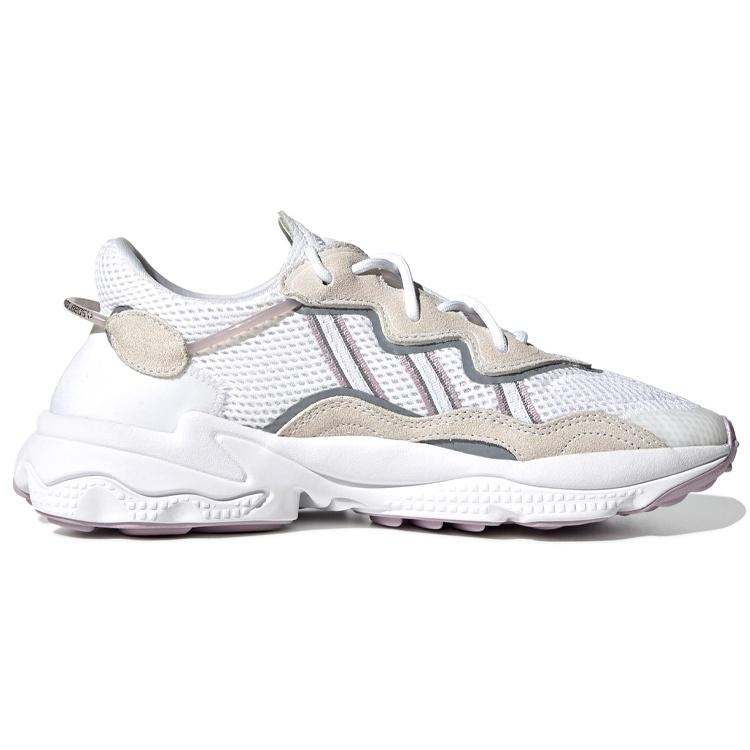 (WMNS) adidas Ozweego 'Cloud White' Damen EE7012