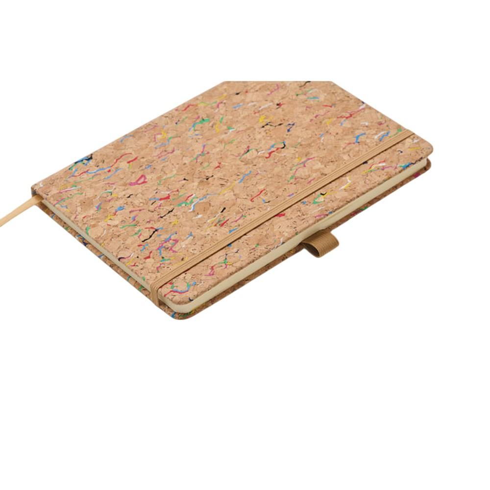 MidOcean Cornota Cork Notebook & Pen