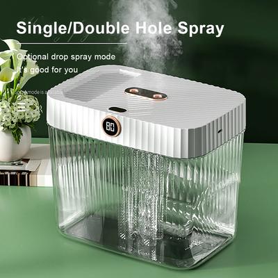 Electronice și climatizare – Umidificatoare de aer