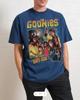 The Goonies Vintage T-shirt Perfekt present till vänner & familj Storlek S-4XL Unisex T-shirt