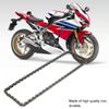 Cam Timing Chain For HONDA TRX250X TRX300 TRX300EX TRX300FW 3 slices*4 slices*110 sections