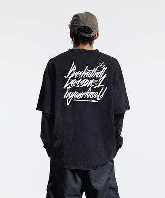 Warme Kleidung – Pullover & Langarmshirts