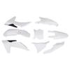 OTOM Motorcycle Plastic Kit For KTM SX SXF XC XCF 125 250 300 350 450 2023-2024 Full Body Fairing Cover Front Rear Fender Guard
