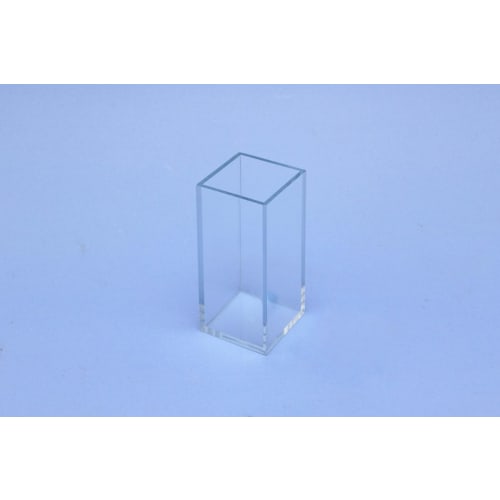 Choplako Clear Case, Desko E7, D7 x W7 x H13cm, Made in Japan
