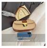 2026 Women's Versatile Baguette Chain Shoulder & Crossbody Bag