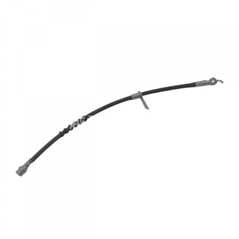 Front Brake Hose L JG9C2B557AA DG9Z2078E for Ford MDO13
