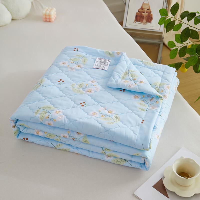 Biegaman Anti-mite Plant Fiber Summer Quilt