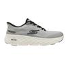 Skechers Go Walk Men Low Top Walking Shoes Lace Up Cushion Breathable Rebound 217109-GYBK