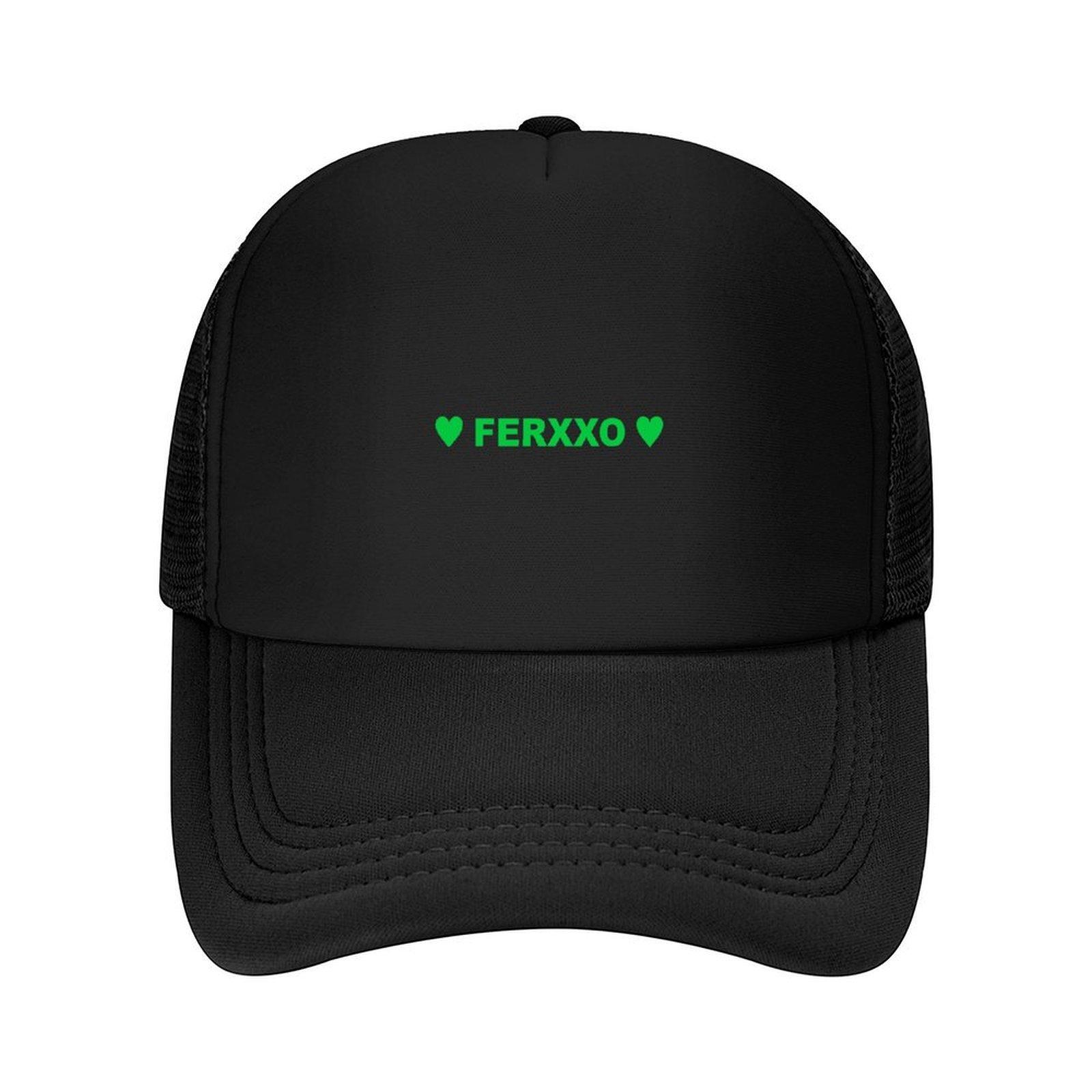 FERXXO Baseball Cap Visor Trucker Hat New Hat golf hat genuine Women s Hats 2025 Men s