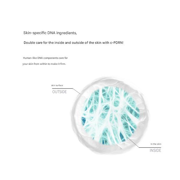Rejuran Umsatzampulle c-PDRN 0,5 % 30 ml