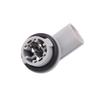 100% Brand New Light Base Side Marker Light 2 Pins
