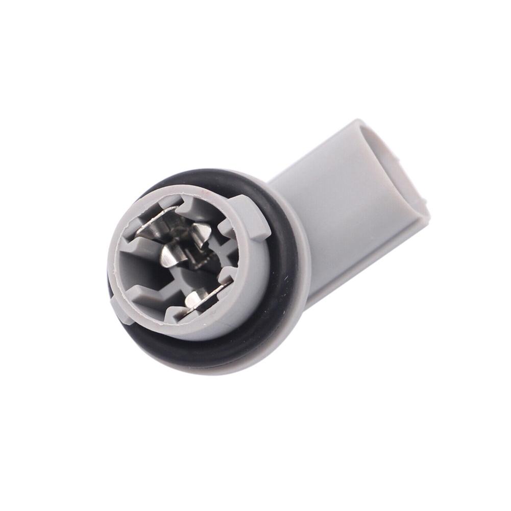 100% Brand New Light Base Side Marker Light 2 Pins