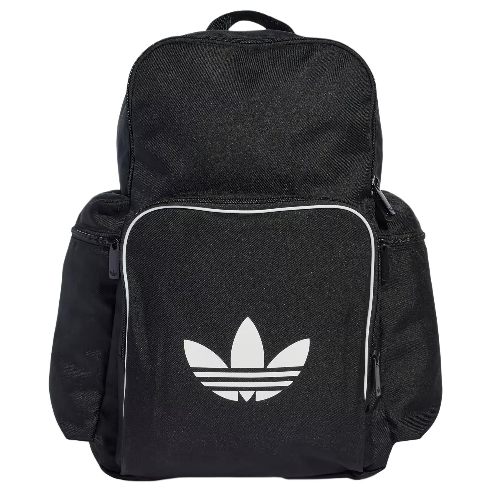 Adidas Originals Adicolor logo-print backpack JX0240
