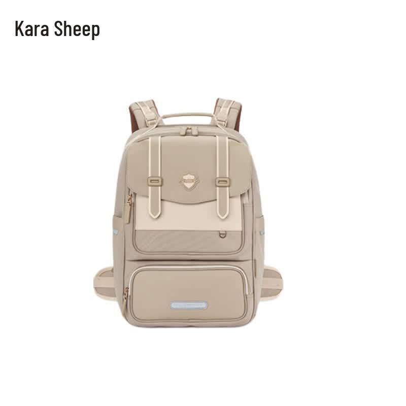 KALA·Y Cloud Airbag Load-Reducing School Bag U5095