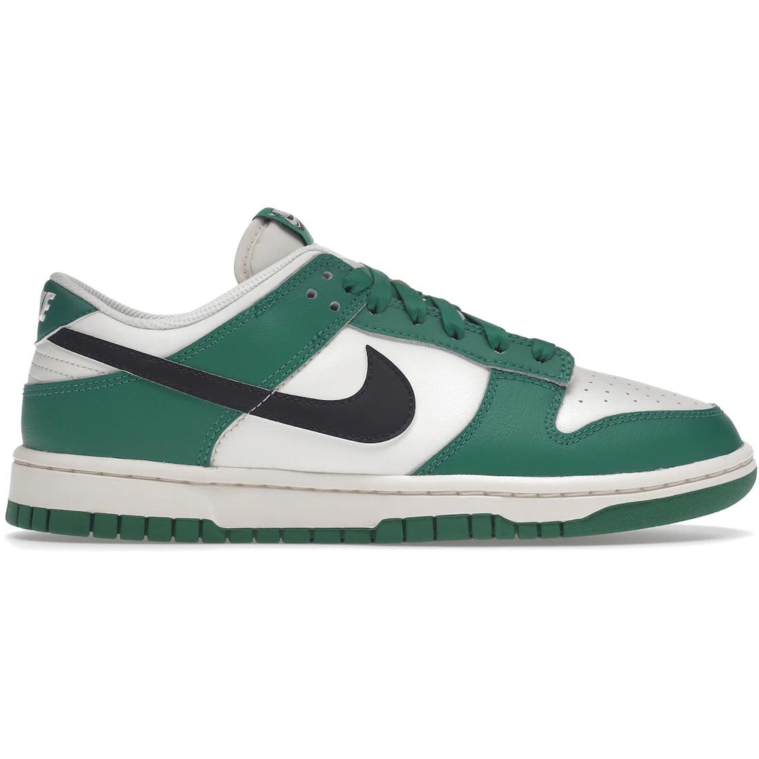 

Sneaker Nike Dunk Low SE Lottery Pack Malachite Green(DR9654-100) 43