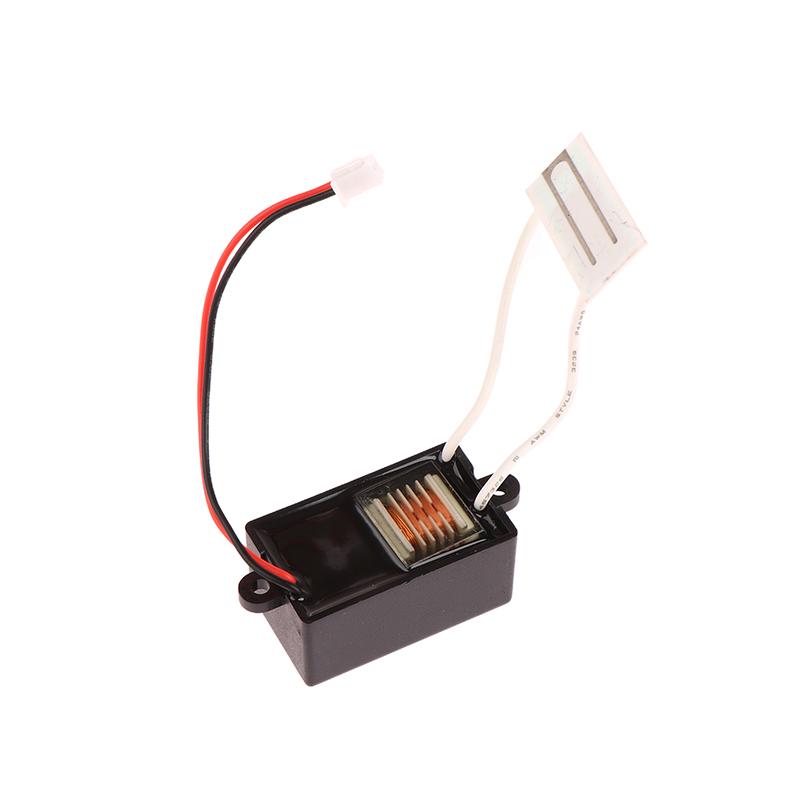 Portable Ozone Generator Dc12V 5W Ozone Output Mini Purifier Accessories