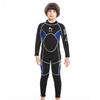 Children's 3MM Neoprene One-Piece Wetsuit