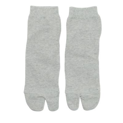 Organik Pamuk Tabi Doğal Bisiklet Yaka Nemlendirici Topuklu Bedenler Doğal Renk Çoraplar, Bitkisel Boyalı, Kadın, Uzunluk, Silikon, Bakım, 23-25cm, (nane)
