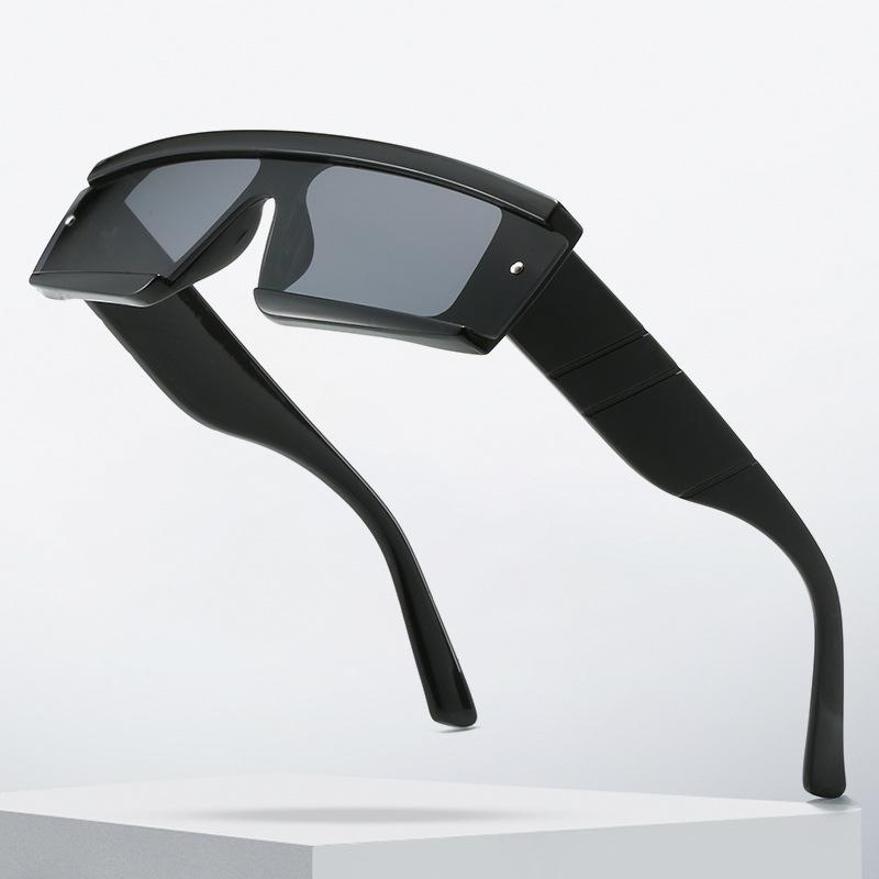 

Sunglasses Street Glasses Small Frame Square Spice Girls Sunglasses