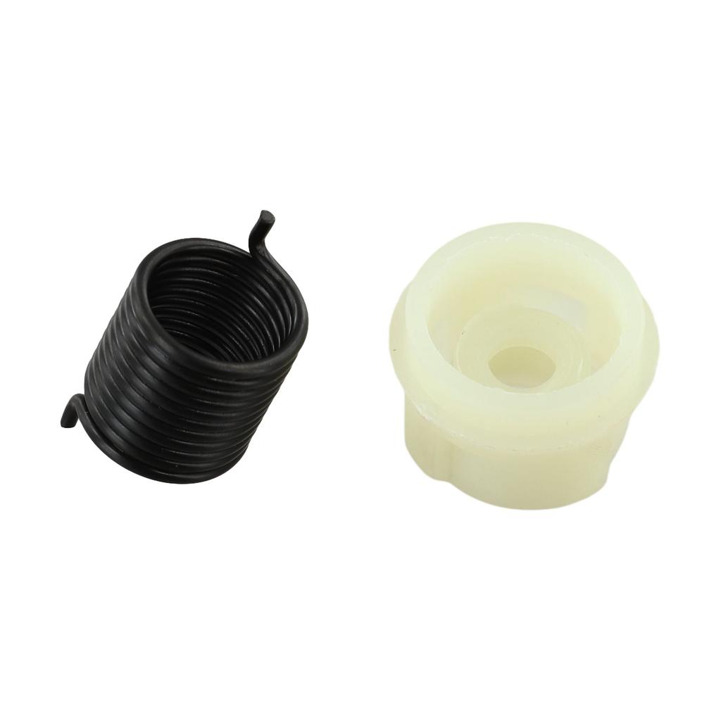 Chainsaw Starter Recoil Spring Hub Starter 1pcs 530059677