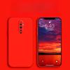 Suitable for Xiaomi 11pro Mobile Phone Case Protection Case Liquid Soft Silicone Full-cover Anti-fall Case for Men and Women