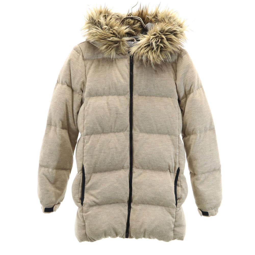 

GAP Down jacket XS Beige Women Used