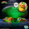Mini TUBBZ "Teenage Mutant Ninja Turtles" Leonardo PVC Painted Complete Figure