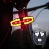 Cyklistické příslušenství – Cyklistické osvětlení