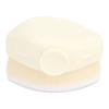Nail Dust Brush Portable Soft Dust Powder Removing Cleaning Brush for Makeup Manicure