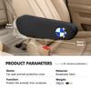 Car Armrests Cover Centre Console Front Seat Armrest Protector For BMW M3 M5 X3 E93 F10 F20 F30 F40 F15 F25 F26 F31 F49 F86 FE9