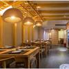 Bamboo Woven Pendant Light: Creative Pastoral Art for Study, Bedroom, Hallway, or Balcony