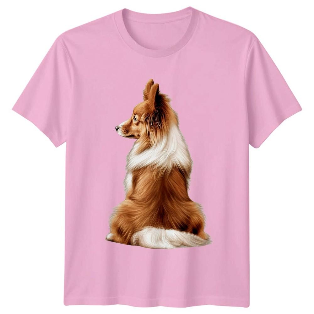 This Is My Sheltie Dog TShirt Shetland Sheepdog Lover Gift For Him And Her