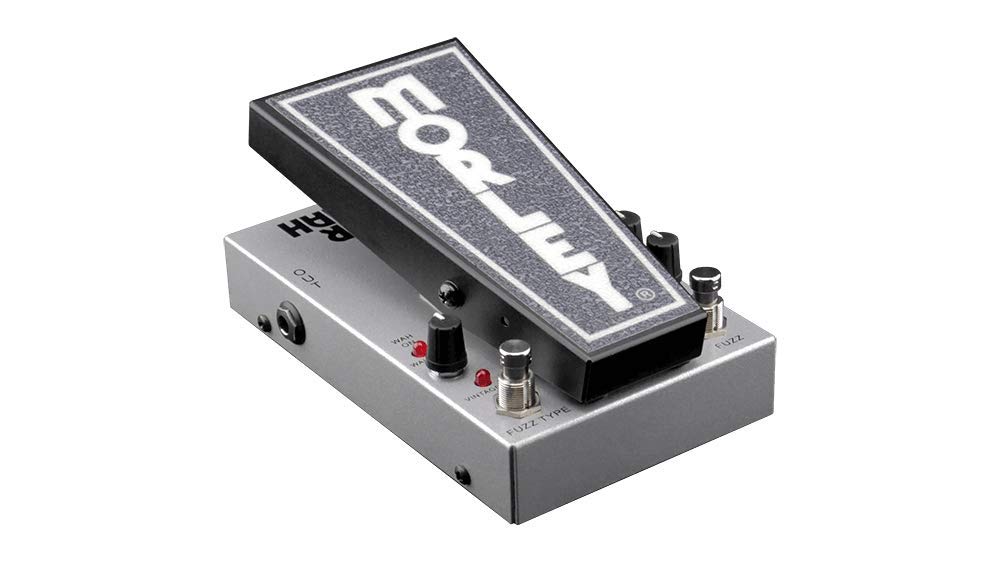 MORLEY POWER FUZZ WAH 20/20 (MTPFW) 20/20 (MINI) Series, 17.411.436.35cm