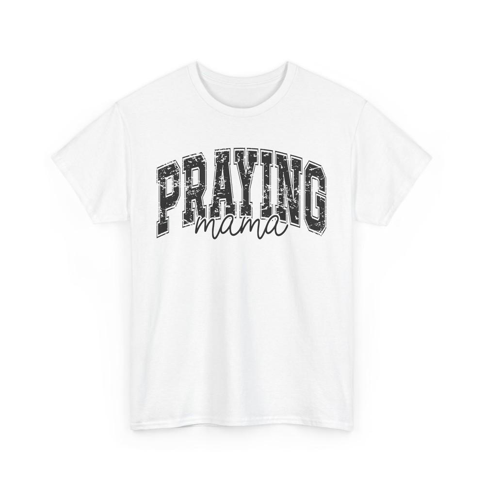 

Mom Hard, Love Harder T-Shirt | Inspirational Motherhood Tee | Gift 3XL