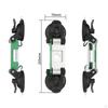 40 Pieces RV Awning Suction Cup Base Sturdy Hold Motorhome Mount