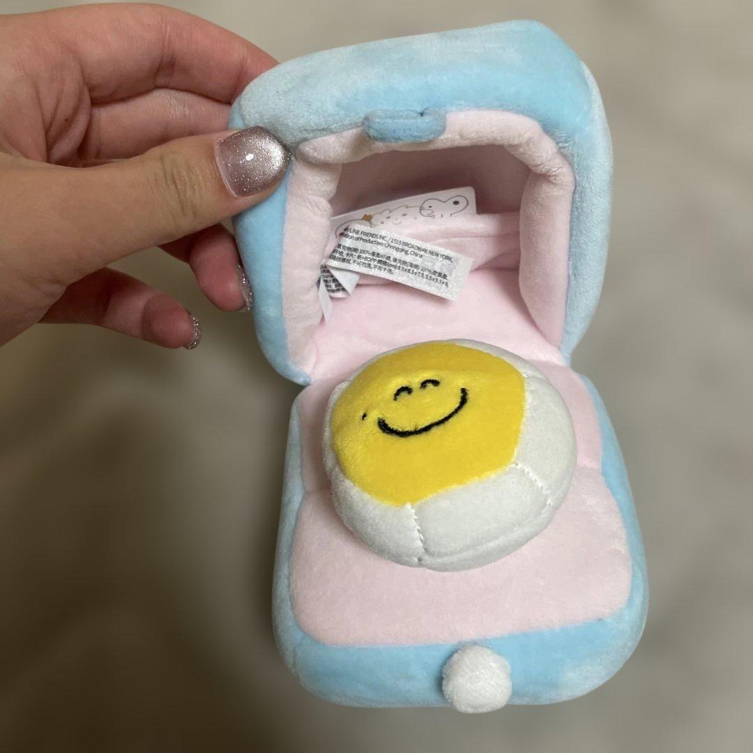 [USED] TREASURE TRUZ JIHOON ROMY Official