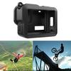 Silicone Case Kit for  Camera  NonSlip Case With Carrying Lanyard Battery Side Cover Full Coverage Housing