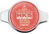 HKS Radiator 108kpa Part Cap, N-Type, (1.1kgf/cm²), Number 15009-AK005