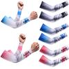 Warmer Running Basketball Outdoor Sport Sun Protection Arm Cover Arm Sleeves