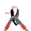 Takagi TAKAGI Aluminum Handle Branch Cutting Scissors Anvil Type MS-5