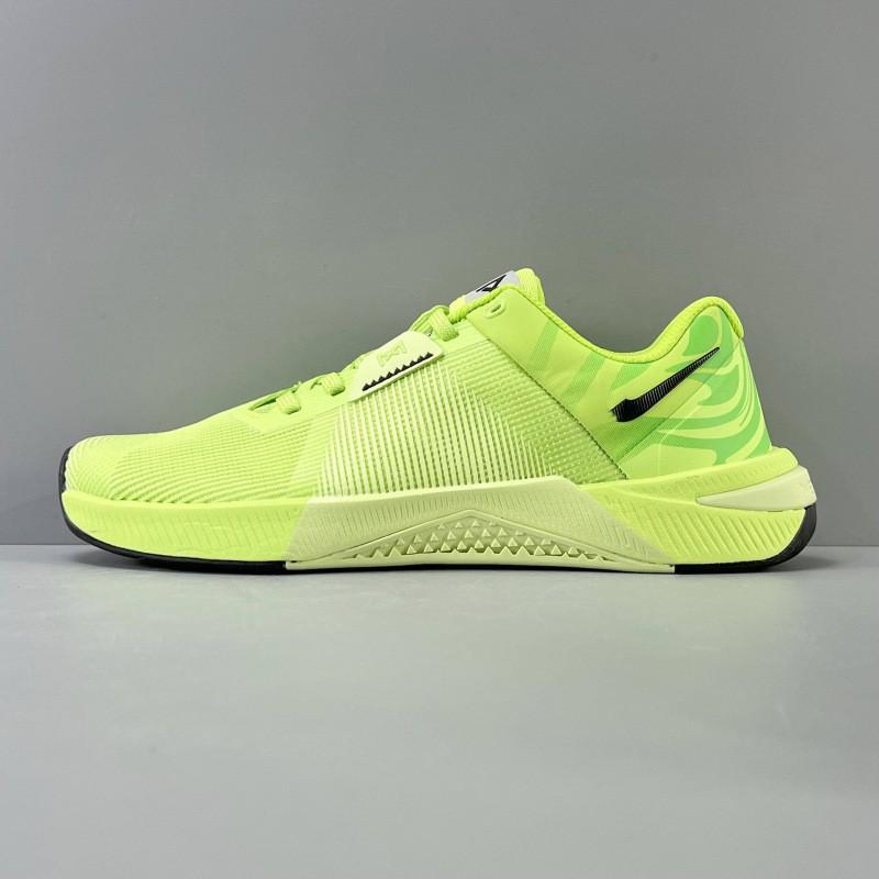 High-Performance Cross Training Shoes Men Women Lightweight Anti-Slip Stable Support With Rubber Sole