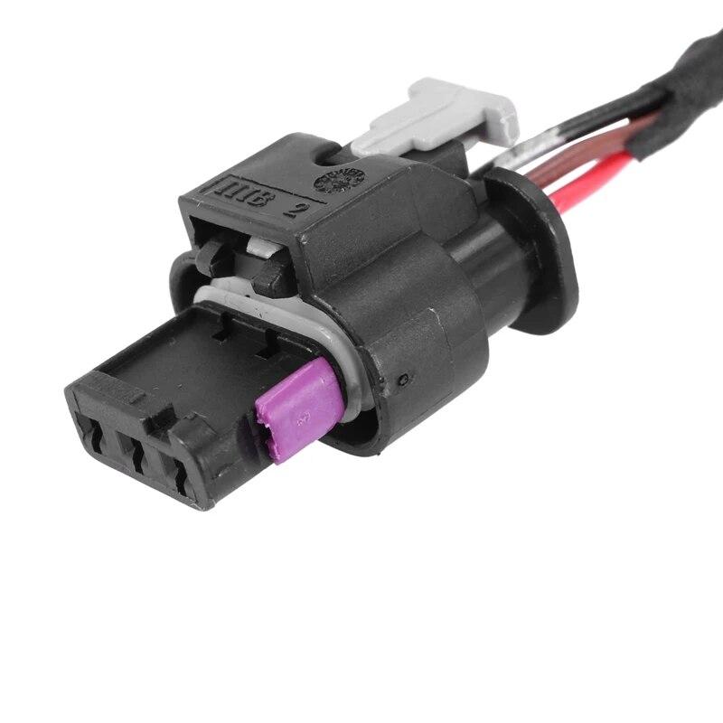 Car Front Bumper Parking Sensor Wiring Harness PDC Cable Fit For-BMW 3 4 Series F30 61129313607