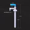 Hand Fuel Pump Manual Liquid Transfer Pump Oil Liquid Hand Transfer Pump Backflow Prevention