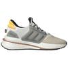 Men's Sneakers adidas X_PLRBOOST 'Aluminium Solar Gold'