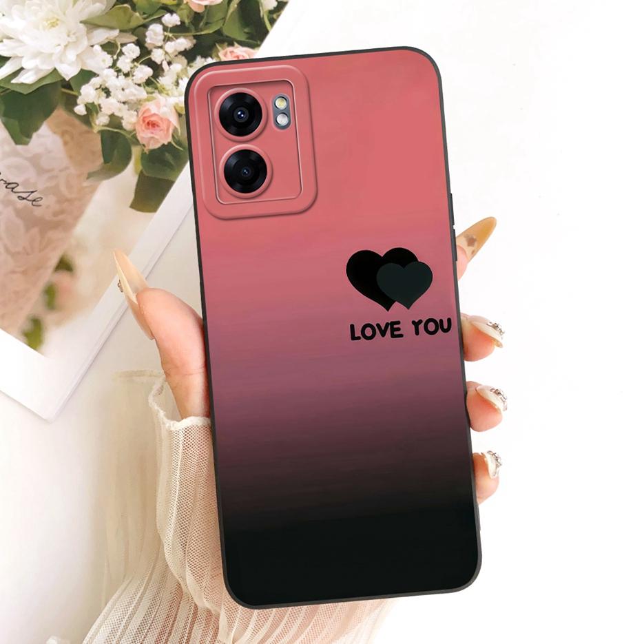 For Oppo A77 5G Case CPH2339 Cool Owl Dragon Painted Cover Shockproof Phone C ase For Oppo A77 A 77 OppoA77 5G Soft Fundas Coque