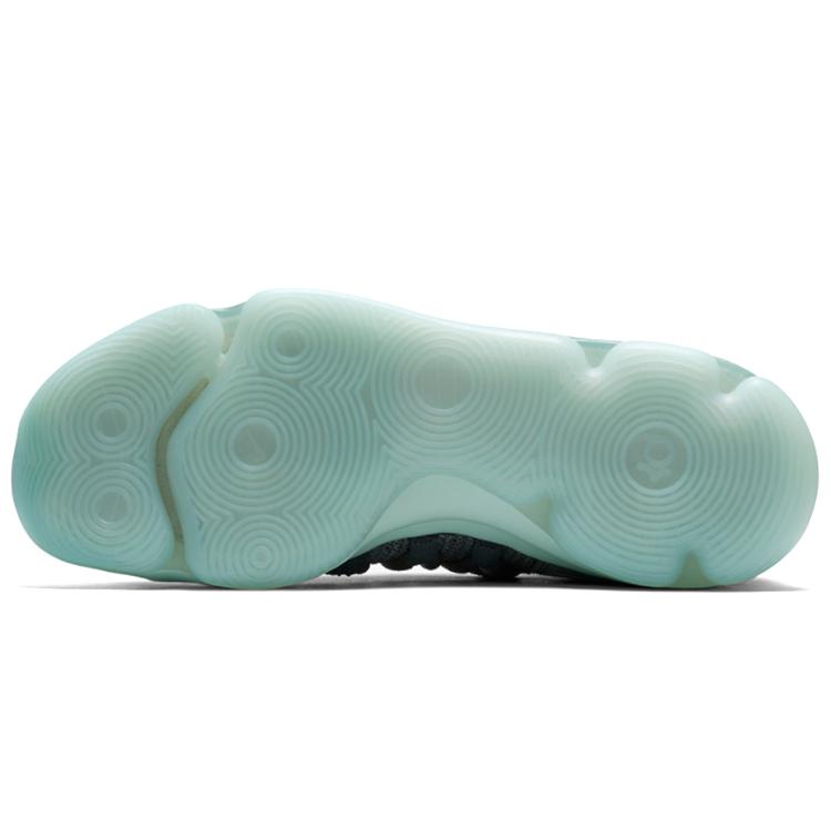 Nike Zoom Kd 10 Ep 'Cool Grey Igloo White' 897816-002