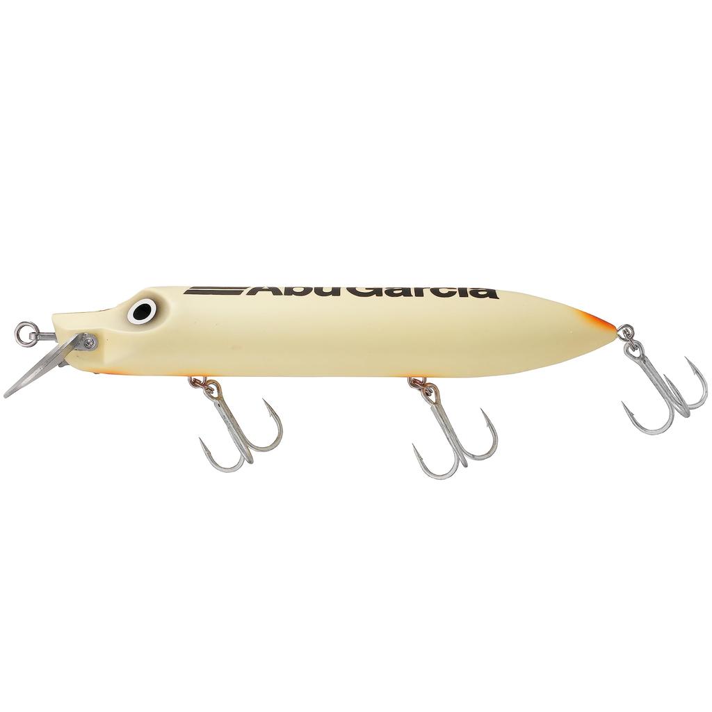 AbuGarcia Hi-Lo 200F Bone AHHILO200F-BNE Depth Variable Big Bait Black Bass Sea Bass