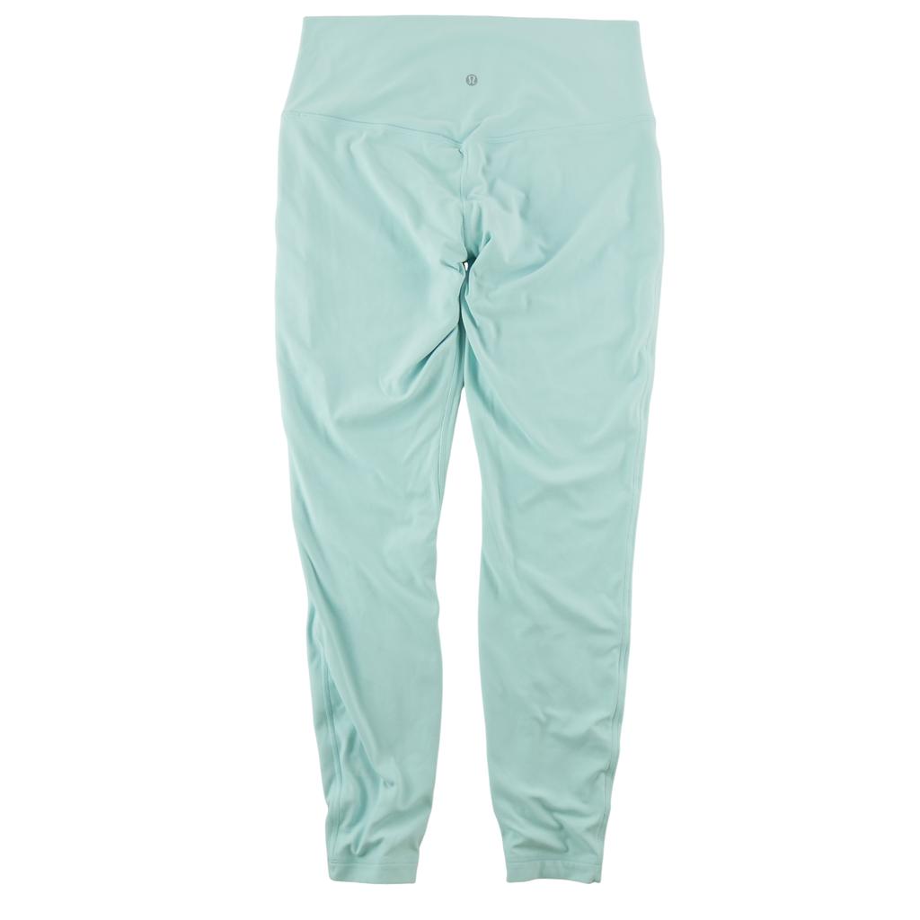 Seconde vie - Leggings Femme Gym Yoga Bleu clair - Excellent état