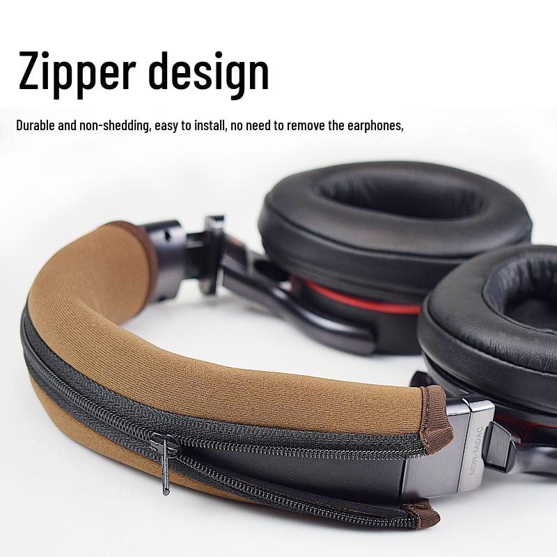 Audio-Technica, Sony, Kraken Headphone Headband Protector