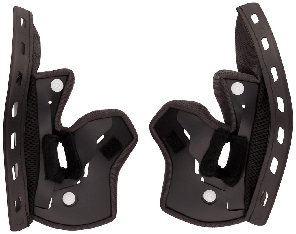 OGK Cheek Pads RT-33 [SMALL]